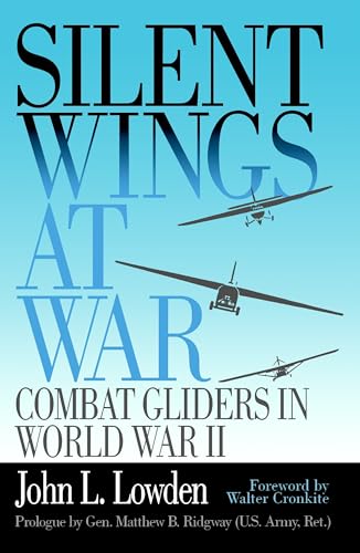 SILENT WINGS AT WAR Cover