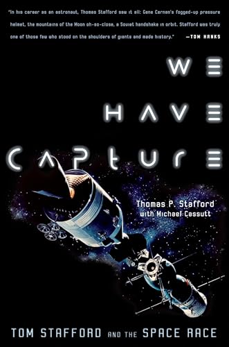 We Have Capture Cover