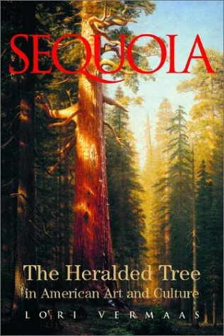Sequoia Cover