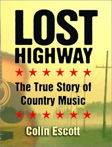 Lost Highway Cover