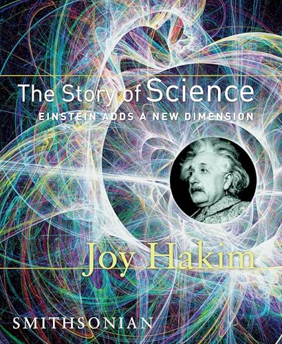 The story of science Cover
