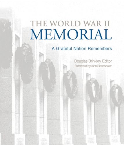 World War II Memorial Cover
