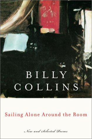 Sailing Alone Around Room Cover
