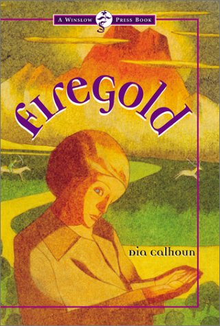Firegold Cover