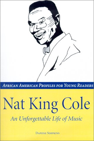Nat King Cole Cover