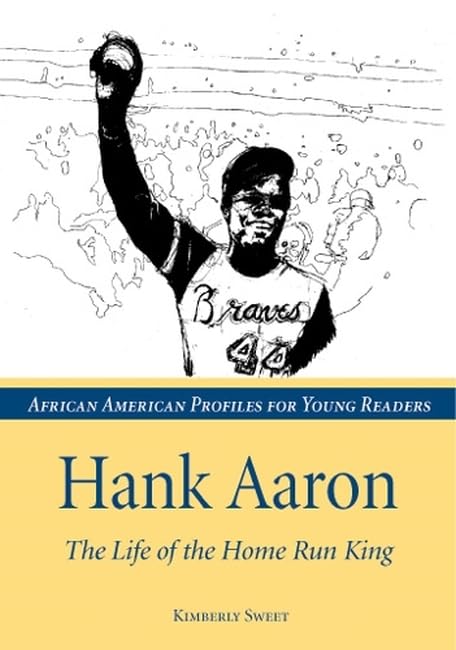 Hank Aaron Cover