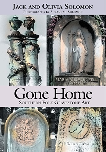 Gone Home Cover