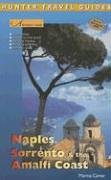 Adventure Guide Naples, Sorrento, The Amalfi Coast Cover