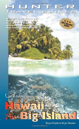 Adventure Guide Cover