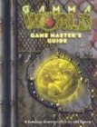 Gamma World Game Masters Guide (Gamma World) Cover