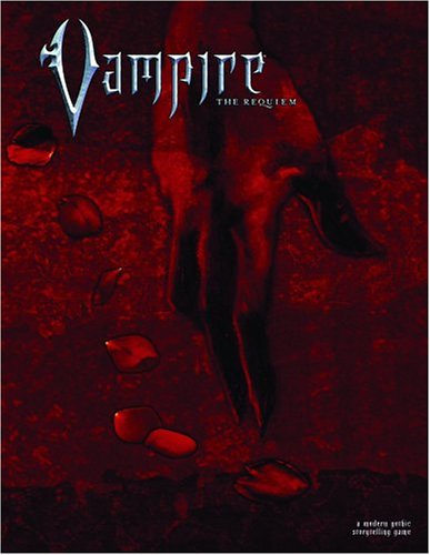 Vampire Cover