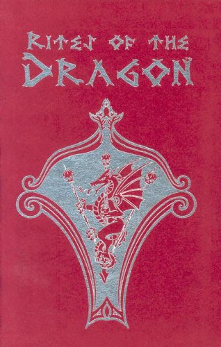Rites of the Dragon (Vampire: the Requiem) Cover