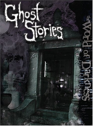 World of Darkness Cover