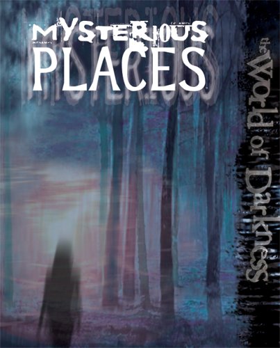World of Darkness Cover