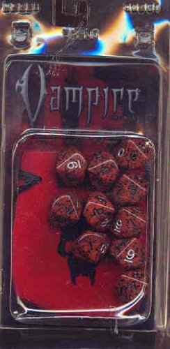 Vampire Cover