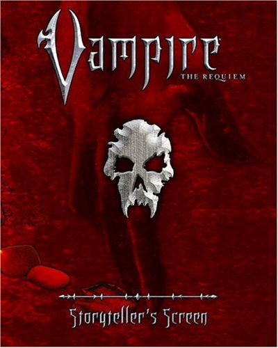 Vampire Cover