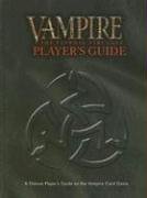 Vampire The Eternal Struggle Players Guide Cover