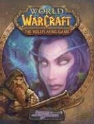 World Of Warcraft The Roleplaying Game (d20 3.5) Cover