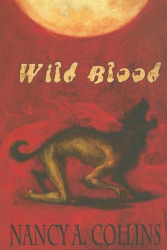 Wild Blood Cover