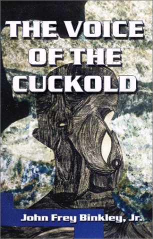 The Voice of the Cuckold Cover