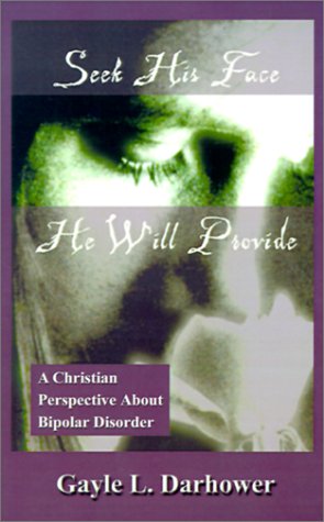 Seek His Face He Will Provide Cover