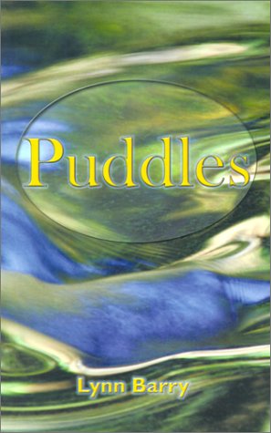 Puddles Cover
