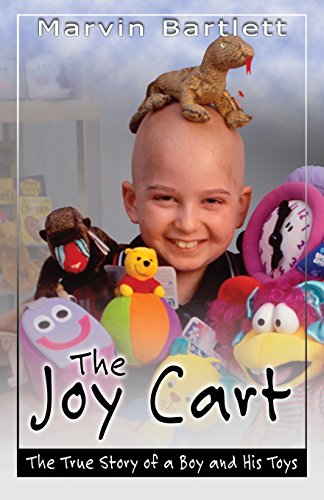 The Joy Cart Cover