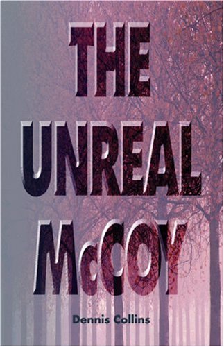 The Unreal McCoy Cover