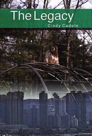 The Legacy Cover