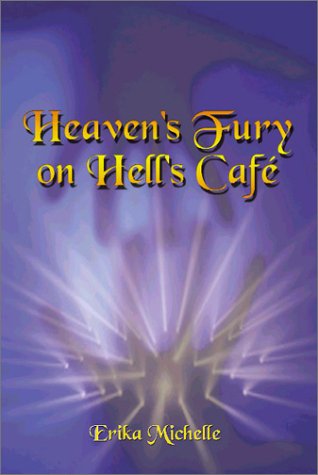 Heaven's Fury on Hell's Cafe Cover