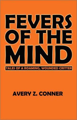 Fevers of the Mind Cover