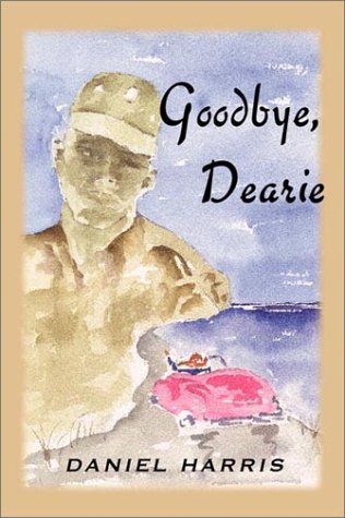 Goodbye Dearie Cover