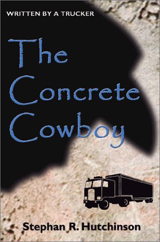 Concrete Cowboy Cover