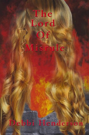 The Lord of Misrule Cover