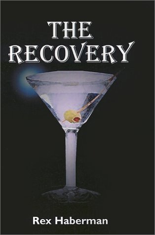 The Recovery Cover