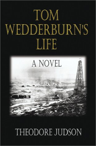 Tom Wedderburn's Life Cover