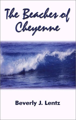 The Beaches of Cheyenne Cover