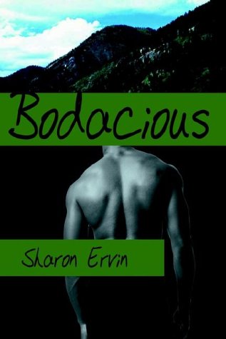 Bodacious Cover