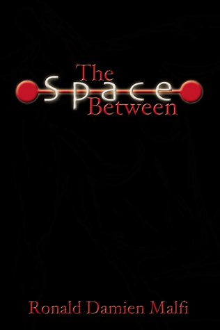 The Space Between Cover