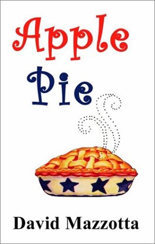 Apple Pie Cover