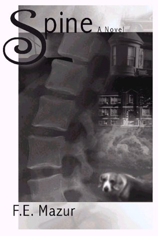 Spine Cover