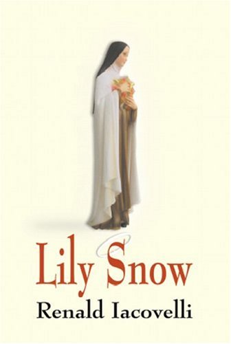 Lily Snow Cover