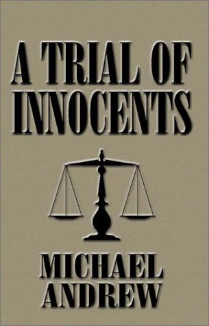 Trial Of Innocents Cover