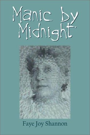 Manic By Midnight Cover