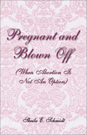 Pregnant and Blown Off Cover