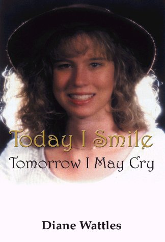 Today I Smile Cover