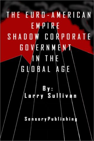 The Euro-American empire Cover