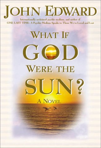 What if God were the sun Cover