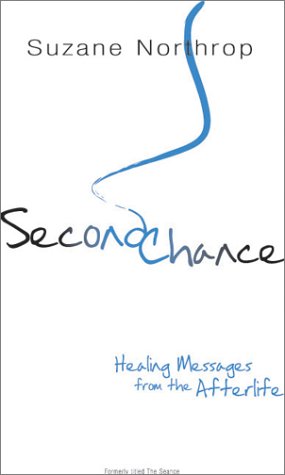 Second chance Cover