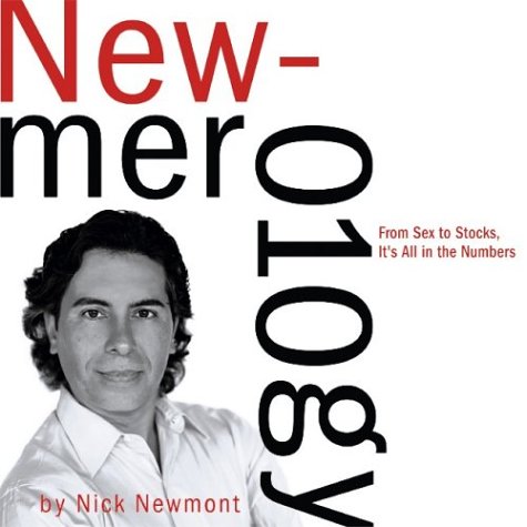 Newmerology Cover